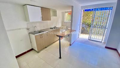 Apartamento en venta en San Cristobal, Medellín · foto 12 de 15