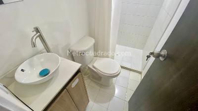 Apartamento en venta en San Cristobal, Medellín · foto 4 de 15