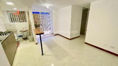 Apartamento en venta en San Cristobal, Medellín · foto 6 de 15