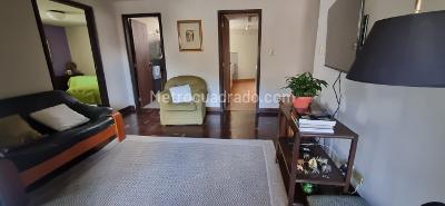 Apartamento en venta en La Candelaria, Medellín · foto 10 de 20