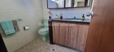 Apartamento en venta en La Candelaria, Medellín · foto 12 de 20