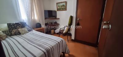 Apartamento en venta en La Candelaria, Medellín · foto 13 de 20