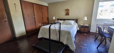 Apartamento en venta en La Candelaria, Medellín · foto 14 de 20
