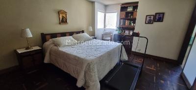 Apartamento en venta en La Candelaria, Medellín · foto 15 de 20