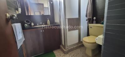 Apartamento en venta en La Candelaria, Medellín · foto 17 de 20