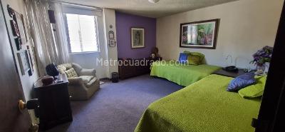 Apartamento en venta en La Candelaria, Medellín · foto 18 de 20