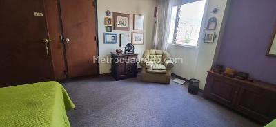 Apartamento en venta en La Candelaria, Medellín · foto 19 de 20