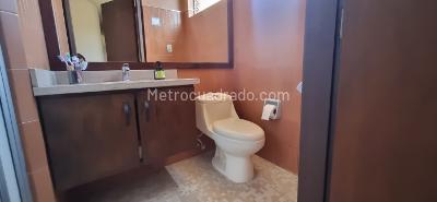 Apartamento en venta en La Candelaria, Medellín · foto 20 de 20