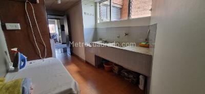 Apartamento en venta en La Candelaria, Medellín · foto 4 de 20