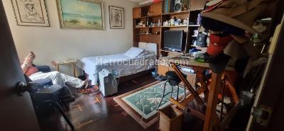 Apartamento en venta en La Candelaria, Medellín · foto 7 de 20