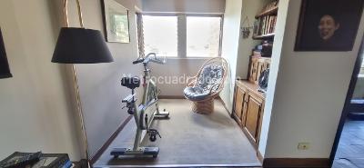 Apartamento en venta en La Candelaria, Medellín · foto 9 de 20