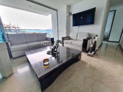Apartamento de 2 alcobas en venta en Aves Maria, Sabaneta, 105 m² · foto 6 de 20