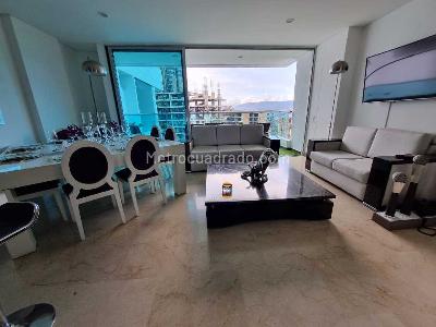 Apartamento de 2 alcobas en venta en Aves Maria, Sabaneta, 105 m² · foto 7 de 20