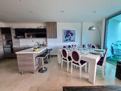 Apartamento de 2 alcobas en venta en Aves Maria, Sabaneta, 105 m² · foto 8 de 20