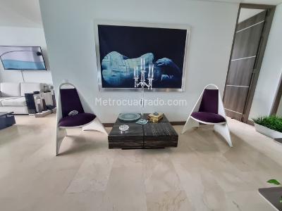 Apartamento de 2 alcobas en venta en Aves Maria, Sabaneta, 105 m² · foto 9 de 20