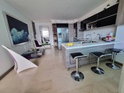 Apartamento de 2 alcobas en venta en Aves Maria, Sabaneta, 105 m² · foto 10 de 20