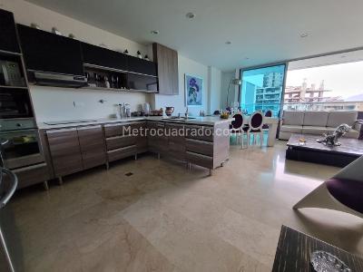 Apartamento de 2 alcobas en venta en Aves Maria, Sabaneta, 105 m² · foto 11 de 20