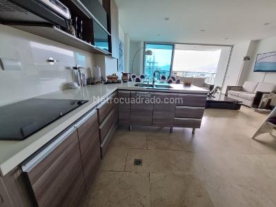 Apartamento de 2 alcobas en venta en Aves Maria, Sabaneta, 105 m² · foto 12 de 20