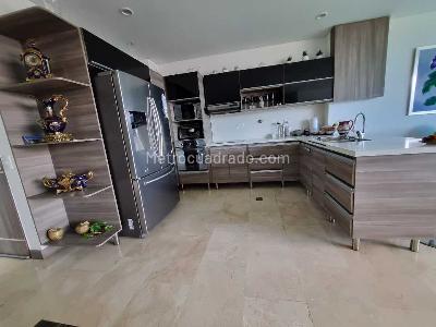 Apartamento de 2 alcobas en venta en Aves Maria, Sabaneta, 105 m² · foto 13 de 20