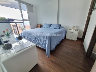 Apartamento de 2 alcobas en venta en Aves Maria, Sabaneta, 105 m² · foto 14 de 20