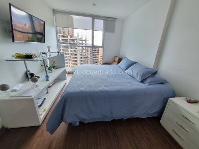 Apartamento de 2 alcobas en venta en Aves Maria, Sabaneta, 105 m² · foto 15 de 20