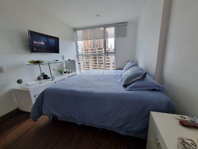 Apartamento de 2 alcobas en venta en Aves Maria, Sabaneta, 105 m² · foto 16 de 20