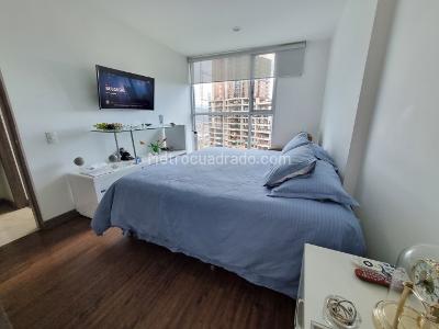 Apartamento de 2 alcobas en venta en Aves Maria, Sabaneta, 105 m² · foto 17 de 20