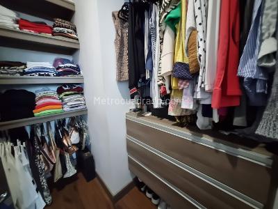 Apartamento de 2 alcobas en venta en Aves Maria, Sabaneta, 105 m² · foto 19 de 20