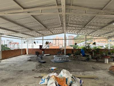 Casa de 1 alcoba en venta en La Campiña, Cali, 230 m² · foto 7 de 20
