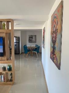 Apartamento de 2 alcobas en venta en Las Antillas Bajo, Envigado, 69 m² · foto 10 de 17