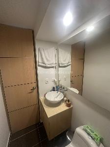 Apartamento de 2 alcobas en venta en Las Antillas Bajo, Envigado, 69 m² · foto 14 de 17