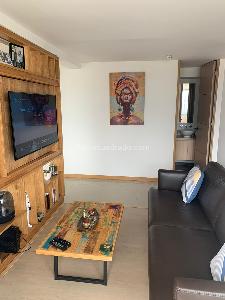 Apartamento de 2 alcobas en venta en Las Antillas Bajo, Envigado, 69 m² · foto 6 de 17