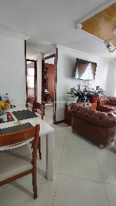 Apartamento en venta en El Tintal, Bogotá · foto 17 de 19