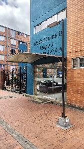 Apartamento en venta en El Tintal, Bogotá · foto 8 de 19