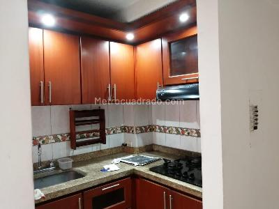 Apartamento en venta en El Tintal, Bogotá · foto 2 de 12