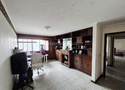 Apartamento en venta en La Candelaria, Medellín · foto 5 de 20