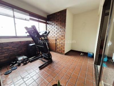 Apartamento en venta en La Candelaria, Medellín · foto 7 de 20