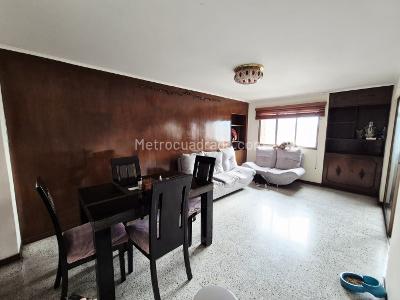 Apartamento en venta en La Candelaria, Medellín · foto 8 de 20
