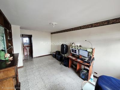Apartamento en venta en La Candelaria, Medellín · foto 9 de 20