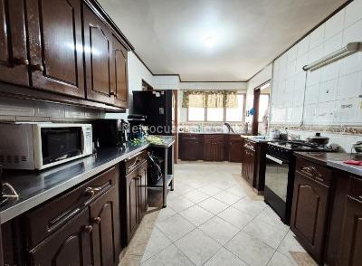 Apartamento en venta en La Candelaria, Medellín · foto 10 de 20