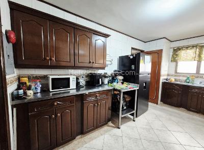 Apartamento en venta en La Candelaria, Medellín · foto 11 de 20