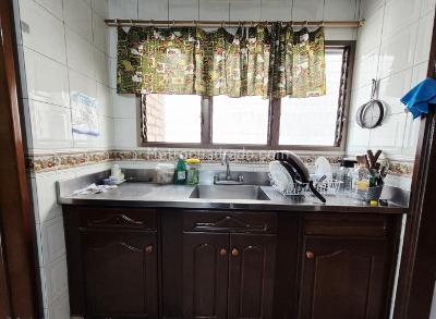 Apartamento en venta en La Candelaria, Medellín · foto 13 de 20