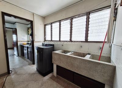 Apartamento en venta en La Candelaria, Medellín · foto 14 de 20