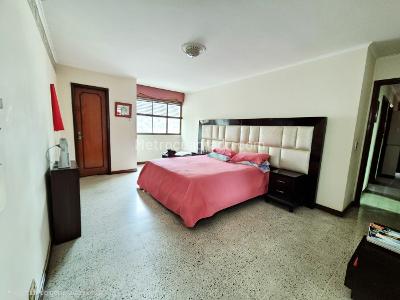 Apartamento en venta en La Candelaria, Medellín · foto 15 de 20