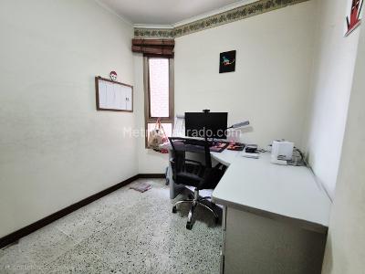 Apartamento en venta en La Candelaria, Medellín · foto 17 de 20