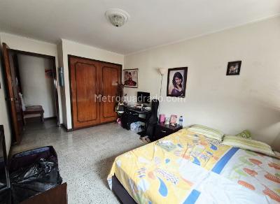 Apartamento en venta en La Candelaria, Medellín · foto 19 de 20