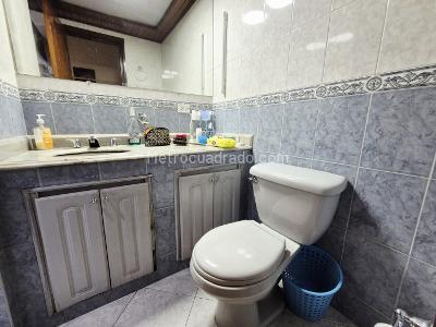 Apartamento en venta en La Candelaria, Medellín · foto 20 de 20