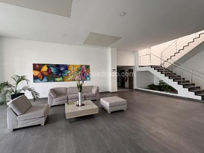 Apartamento en venta en Villa Santos, Barranquilla · foto 2 de 20