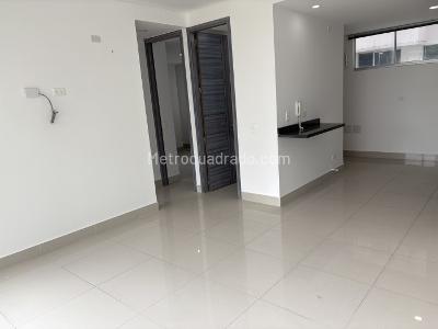 Apartamento en venta en Villa Santos, Barranquilla · foto 6 de 20