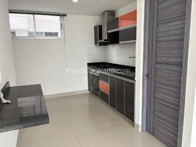 Apartamento en venta en Villa Santos, Barranquilla · foto 8 de 20